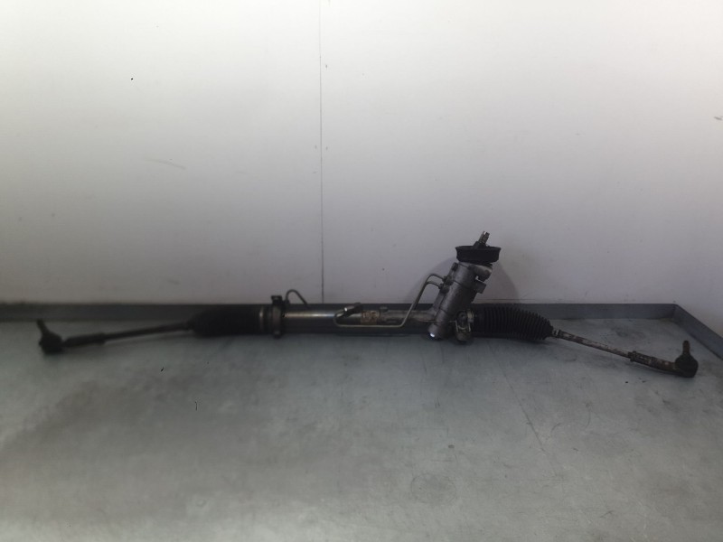 Recambio de cremallera direccion para volkswagen polo v (6r1, 6c1) 1.6 tdi referencia OEM IAM 6R1423055K ASISTIDA 