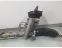 Recambio de cremallera direccion para volkswagen polo v (6r1, 6c1) 1.6 tdi referencia OEM IAM 6R1423055K ASISTIDA 