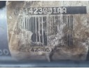 Recambio de cremallera direccion para volkswagen polo v (6r1, 6c1) 1.6 tdi referencia OEM IAM 6R1423055K ASISTIDA 