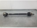 Recambio de transmision delantera derecha para volkswagen polo v (6r1, 6c1) 1.6 tdi referencia OEM IAM 6R0407762A  