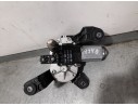 Recambio de motor limpia trasero para opel astra j lim. selective referencia OEM IAM 13395013  