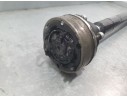Recambio de transmision delantera derecha para volkswagen polo v (6r1, 6c1) 1.6 tdi referencia OEM IAM 6R0407762A  