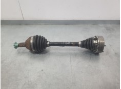 TRANSMISION DELANTERA IZQUIERDA 6R0407761A 