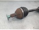 Recambio de transmision delantera izquierda para volkswagen polo v (6r1, 6c1) 1.6 tdi referencia OEM IAM 6R0407761A  