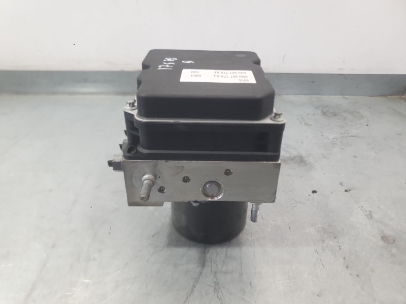 Recambio de abs para volkswagen polo v (6r1, 6c1) 1.6 tdi referencia OEM IAM 6R0614517S  