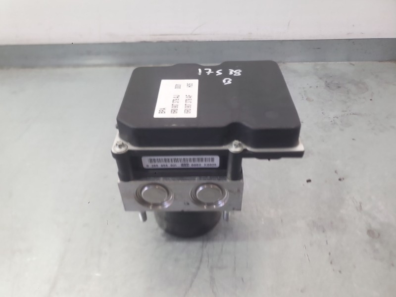Recambio de abs para volkswagen polo v (6r1, 6c1) 1.6 tdi referencia OEM IAM 6R0614517S  