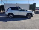jeep compass ii del año 2019