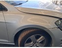 Recambio de aleta delantera derecha para volkswagen golf vii (5g1, bq1, be1, be2) 1.4 tsi referencia OEM IAM 5G0821106A  