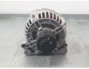 Recambio de alternador para volkswagen polo v (6r1, 6c1) 1.6 tdi referencia OEM IAM 06F903023F 06F903023FX 