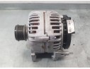 Recambio de alternador para volkswagen polo v (6r1, 6c1) 1.6 tdi referencia OEM IAM 06F903023F 06F903023FX 