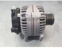 Recambio de alternador para volkswagen polo v (6r1, 6c1) 1.6 tdi referencia OEM IAM 06F903023F 06F903023FX 