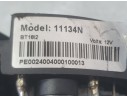 Recambio de alternador para volkswagen polo v (6r1, 6c1) 1.6 tdi referencia OEM IAM 06F903023F 06F903023FX 