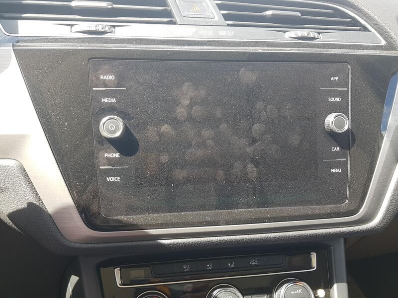 Recambio de sistema navegacion gps para volkswagen touran (5t1) 1.6 tdi referencia OEM IAM 5G6919605A  