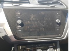 SISTEMA NAVEGACION GPS 5G6919605A 