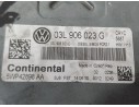 Recambio de centralita motor uce para volkswagen polo v (6r1, 6c1) 1.6 tdi referencia OEM IAM 03L906023G  