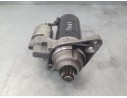Recambio de motor arranque para volkswagen polo v (6r1, 6c1) 1.6 tdi referencia OEM IAM 02Z911024KX  