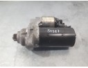 Recambio de motor arranque para volkswagen polo v (6r1, 6c1) 1.6 tdi referencia OEM IAM 02Z911024KX  