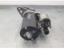 Recambio de motor arranque para volkswagen polo v (6r1, 6c1) 1.6 tdi referencia OEM IAM 02Z911024KX  