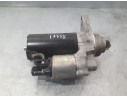 Recambio de motor arranque para volkswagen polo v (6r1, 6c1) 1.6 tdi referencia OEM IAM 02Z911024KX  