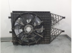 Recambio de electroventilador para volkswagen polo v (6r1, 6c1) 1.6 tdi referencia OEM IAM 6R0959455E  