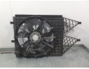 Recambio de electroventilador para volkswagen polo v (6r1, 6c1) 1.6 tdi referencia OEM IAM 6R0959455E  