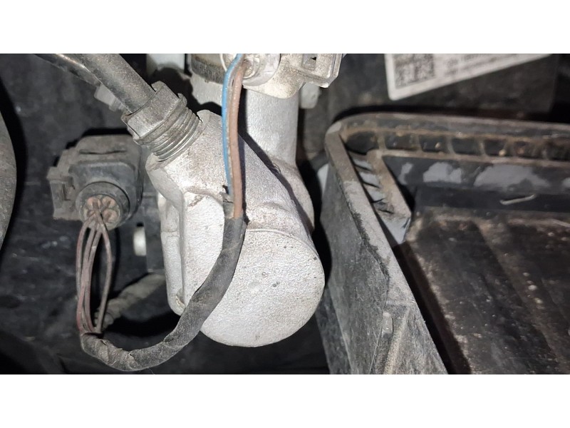 Recambio de bomba freno para volkswagen golf vii (5g1, bq1, be1, be2) 1.4 tsi referencia OEM IAM 5Q1614019ACREP 5Q1614019QREP 