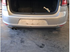 PARAGOLPES TRASERO 5G6807417APGRU TOCADO ROZADO 