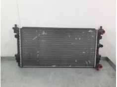 Recambio de radiador agua para volkswagen polo v (6r1, 6c1) 1.6 tdi referencia OEM IAM 6R0121253R  