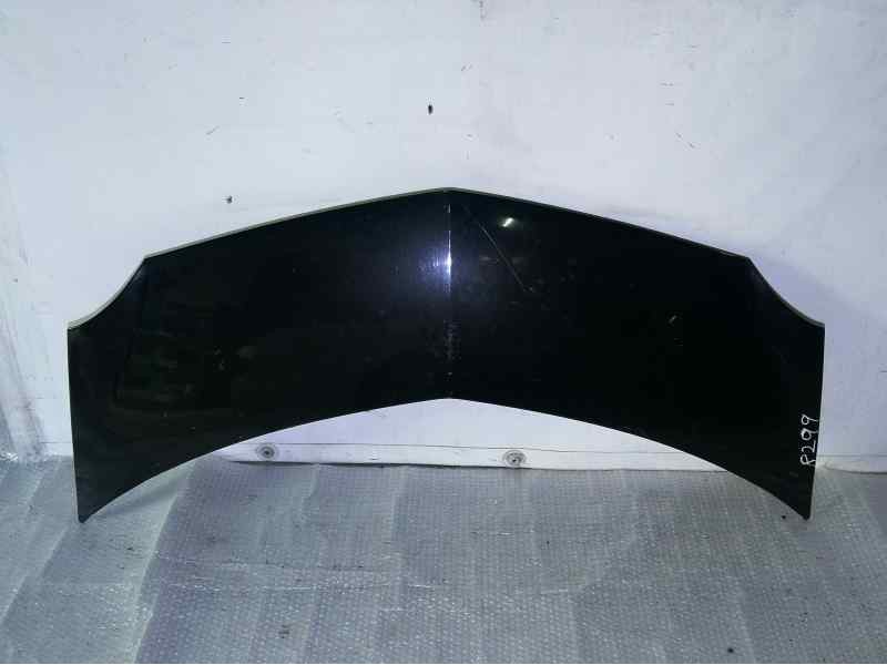 Recambio de capot para renault modus authentique referencia OEM IAM   