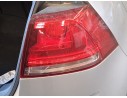 Recambio de piloto trasero derecho exterior para volkswagen golf vii (5g1, bq1, be1, be2) 1.4 tsi referencia OEM IAM 5G0945096P 