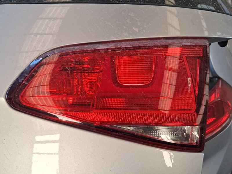 Recambio de piloto trasero derecho interior para volkswagen golf vii (5g1, bq1, be1, be2) 1.4 tsi referencia OEM IAM 5G0945094AE