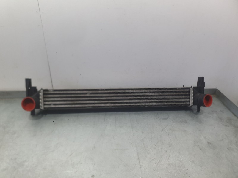 Recambio de intercooler para volkswagen polo v (6r1, 6c1) 1.6 tdi referencia OEM IAM 6R0145805B  