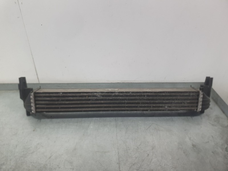 Recambio de intercooler para volkswagen polo v (6r1, 6c1) 1.6 tdi referencia OEM IAM 6R0145805B  