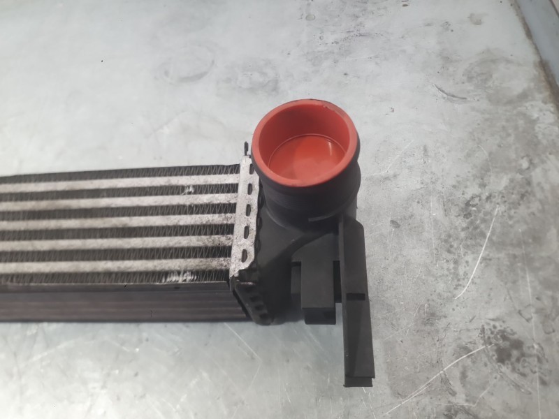 Recambio de intercooler para volkswagen polo v (6r1, 6c1) 1.6 tdi referencia OEM IAM 6R0145805B  