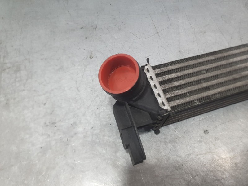 Recambio de intercooler para volkswagen polo v (6r1, 6c1) 1.6 tdi referencia OEM IAM 6R0145805B  