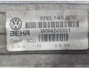 Recambio de intercooler para volkswagen polo v (6r1, 6c1) 1.6 tdi referencia OEM IAM 6R0145805B  