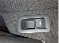 MANDO ELEVALUNAS TRASERO DERECHO 5G0959855LWZU 