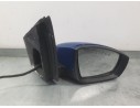 Recambio de retrovisor derecho para volkswagen polo v (6r1, 6c1) 1.6 tdi referencia OEM IAM 6C1857508A9B9 ELECTRICO 