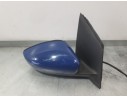 Recambio de retrovisor derecho para volkswagen polo v (6r1, 6c1) 1.6 tdi referencia OEM IAM 6C1857508A9B9 ELECTRICO 