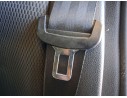Recambio de cinturon seguridad trasero izquierdo para volkswagen golf vii (5g1, bq1, be1, be2) 1.4 tsi referencia OEM IAM 5G0857