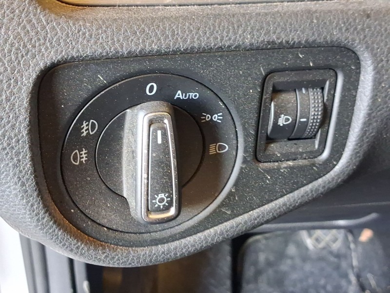 Recambio de mando luces para volkswagen golf vii (5g1, bq1, be1, be2) 1.4 tsi referencia OEM IAM   