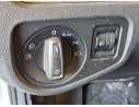Recambio de mando luces para volkswagen golf vii (5g1, bq1, be1, be2) 1.4 tsi referencia OEM IAM   