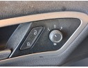 Recambio de mando retrovisor para volkswagen golf vii (5g1, bq1, be1, be2) 1.4 tsi referencia OEM IAM 5G0959565ACICX  
