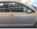 Recambio de puerta delantera derecha para volkswagen golf vii (5g1, bq1, be1, be2) 1.4 tsi referencia OEM IAM 5G4831056AS TOCADA