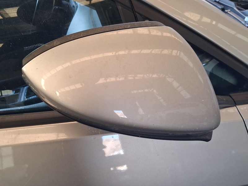 Recambio de retrovisor derecho para volkswagen golf vii (5g1, bq1, be1, be2) 1.4 tsi referencia OEM IAM 5G1857508EJ ELÉCTRICO 