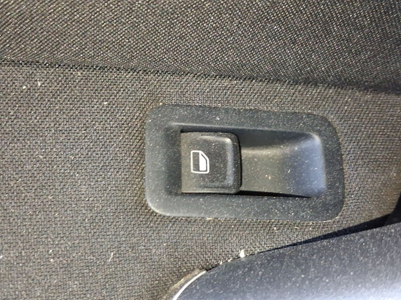 Recambio de elevalunas trasero izquierdo para volkswagen golf vii (5g1, bq1, be1, be2) 1.4 tsi referencia OEM IAM 5G4839461C  