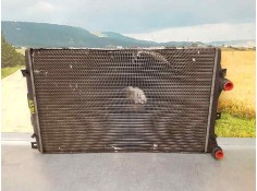 Recambio de radiador agua para skoda octavia berlina (1z3) edition 100 referencia OEM IAM 1K0121253AA RM1425 VALEO