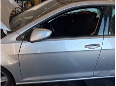 Recambio de puerta delantera izquierda para volkswagen golf vii (5g1, bq1, be1, be2) 1.4 tsi referencia OEM IAM 5G4831055AS  