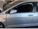 Recambio de puerta delantera izquierda para volkswagen golf vii (5g1, bq1, be1, be2) 1.4 tsi referencia OEM IAM 5G4831055AS  