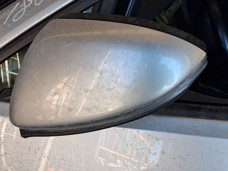 Recambio de retrovisor izquierdo para volkswagen golf vii (5g1, bq1, be1, be2) 1.4 tsi referencia OEM IAM 5G1857507DB ELÉCTRICO 